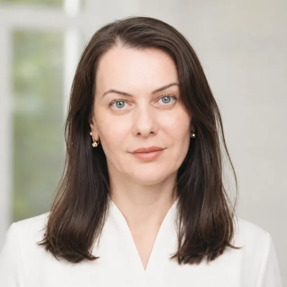 ГУСЕЙНАДЖИЕВА МАЙЯ ЗАУРОВНА